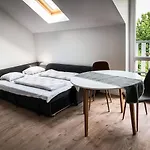 Couette-café Patent, Your In Badacsony 3*