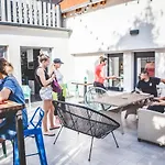 Couette-café Patent, Your In Badacsony