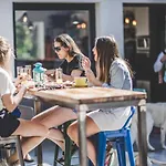 Couette-café Patent, Your In Badacsony Bytom