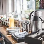 Couette-café Patent, Your In Badacsony 3*