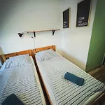 Couette-café Patent, Your In Badacsony