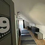 Couette-café Patent, Your In Badacsony 3*