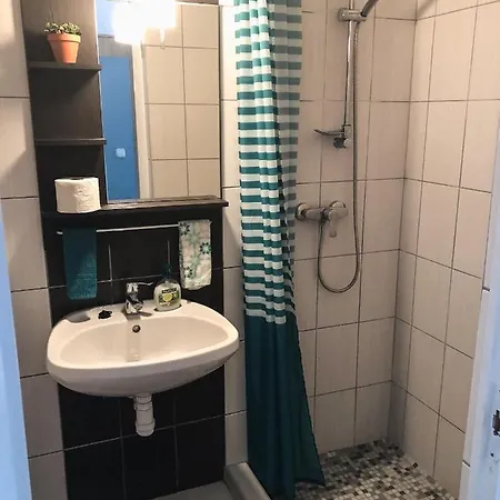 Nocleg ze śniadaniem Patent, Your In Badacsony