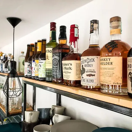 Patent, Your In Badacsony Couette-café 3*