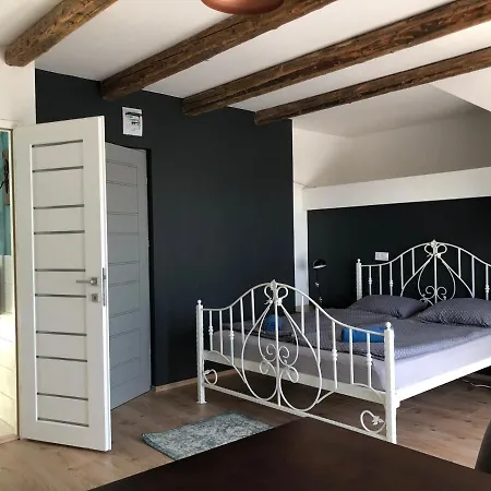 Couette-café Patent, Your In Badacsony 3*