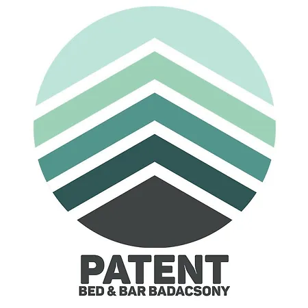 Bed & Breakfast Patent, Your In Badacsony Badacsonytomaj