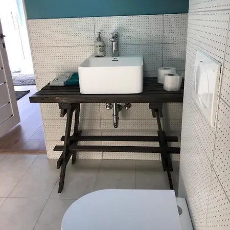 Couette-café Patent, Your In Badacsony 4*