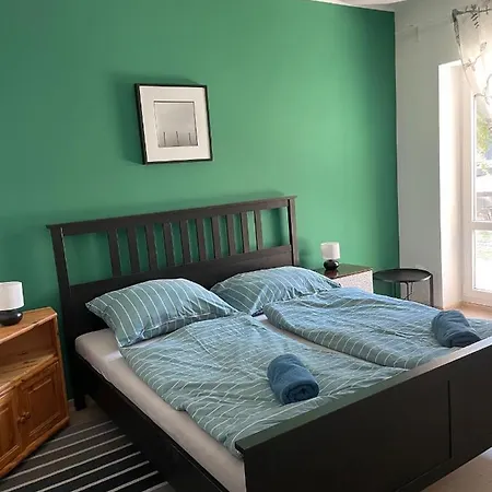 Couette-café Patent, Your In Badacsony Bytom