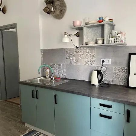 Nocleg ze śniadaniem Patent, Your In Badacsony 3*