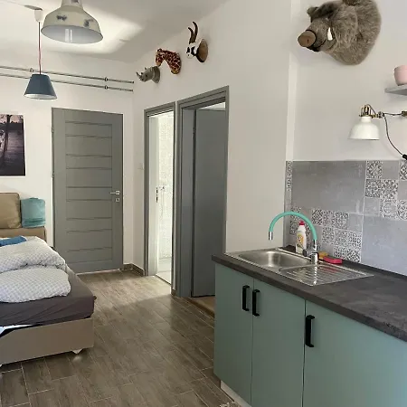 Patent, Your In Badacsony Nocleg ze śniadaniem