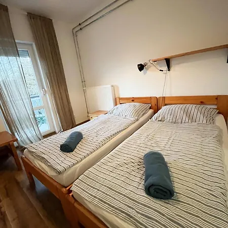 Couette-café Patent, Your In Badacsony Bytom