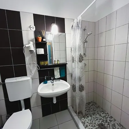 Couette-café Patent, Your In Badacsony 4*