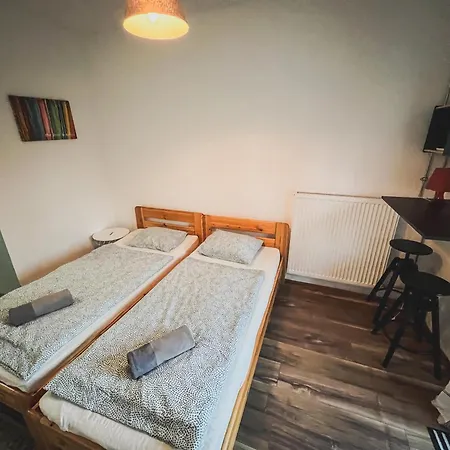 Bed & Breakfast Patent, Your In Badacsony