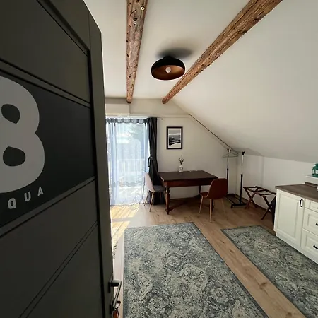 Couette-café Patent, Your In Badacsony 3*