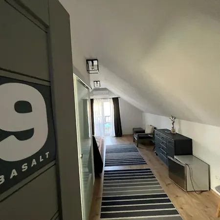 فندق مبيت وإفطار Patent, Your In Badacsony 3*
