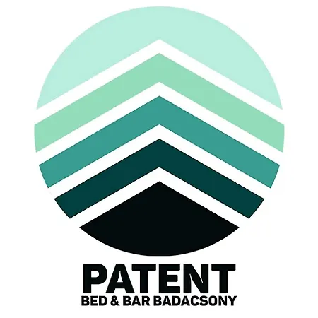 Patent, Your In Badacsony 4*