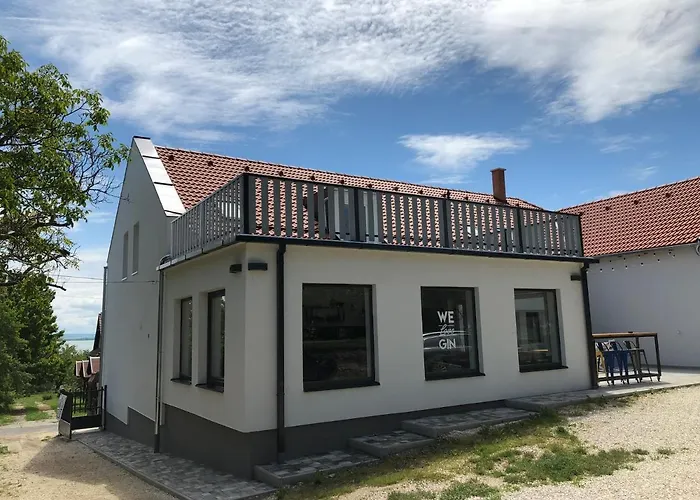 Patent, Your In Badacsony