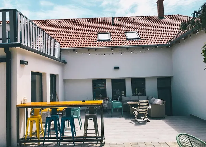 Patent, Your In Badacsony Bed & Breakfast 3*