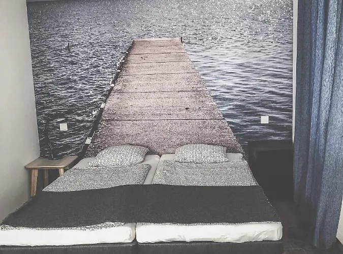 Bed & Breakfast Patent, Your In Badacsony 3*