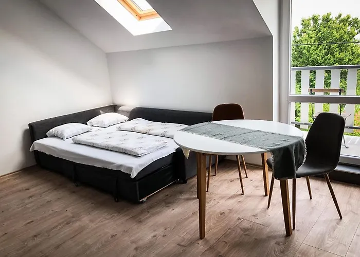 Bed & Breakfast Patent, Your In Badacsony 3*