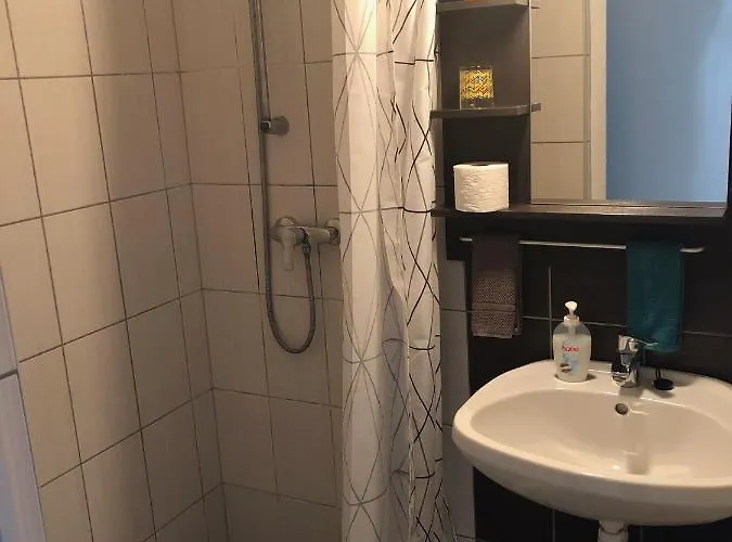 Bed & Breakfast Patent, Your In Badacsony 3*