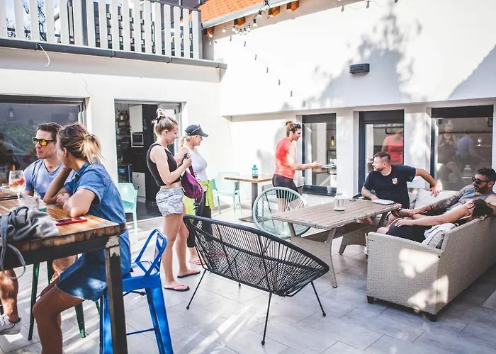 Bed & Breakfast Patent, Your In Badacsony