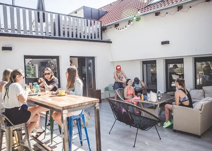 Patent, Your In Badacsony Bed & Breakfast 3*