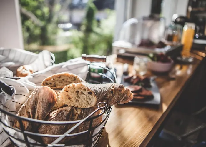 Bed & Breakfast Patent, Your In Badacsony