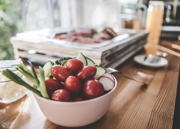 Patent, Your In Badacsony Bed & Breakfast 3*