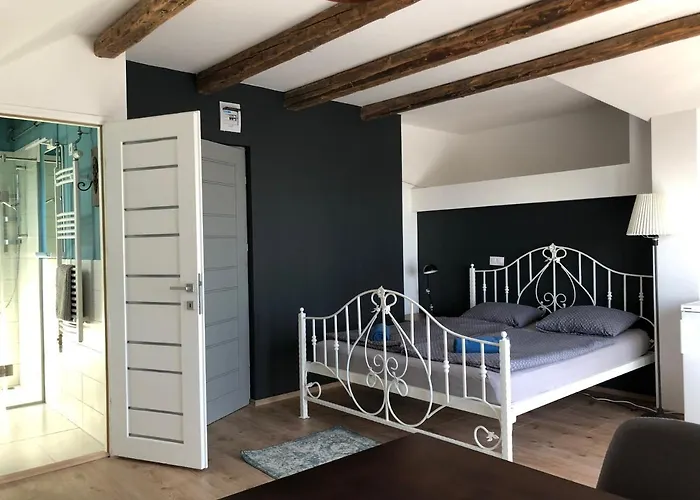 Bed & Breakfast Patent, Your In Badacsony 3*