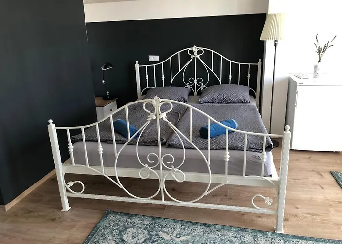 Patent, Your In Badacsony Bed & Breakfast