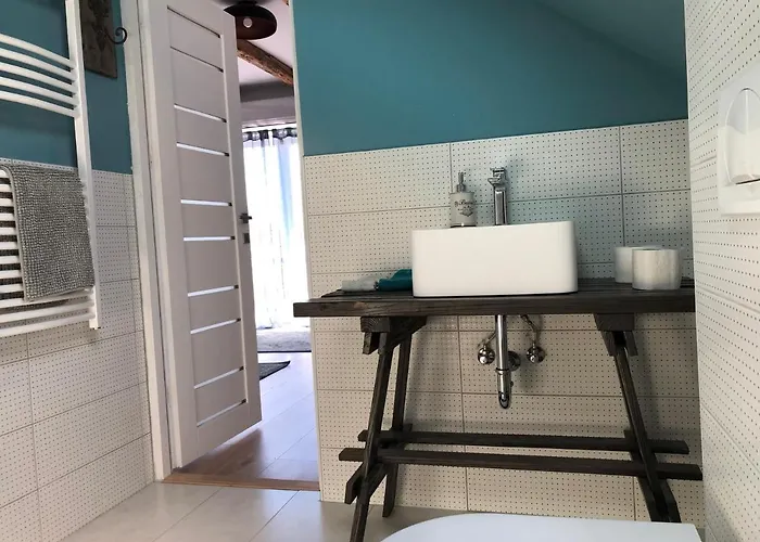 Bed & Breakfast Patent, Your In Badacsony Badacsonytomaj