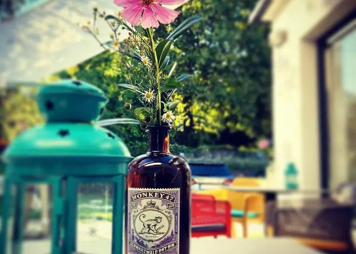 Bed & Breakfast Patent, Your In Badacsony