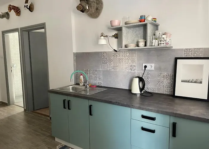 Bed & Breakfast Patent, Your In Badacsony 3*