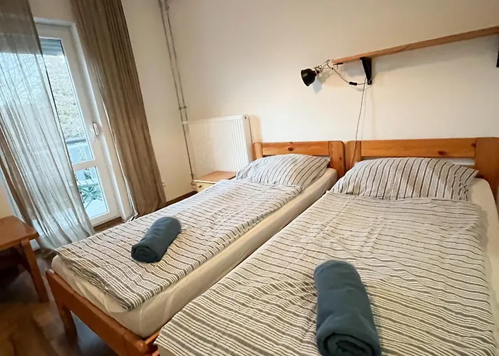 Bed & Breakfast Patent, Your In Badacsony Badacsonytomaj