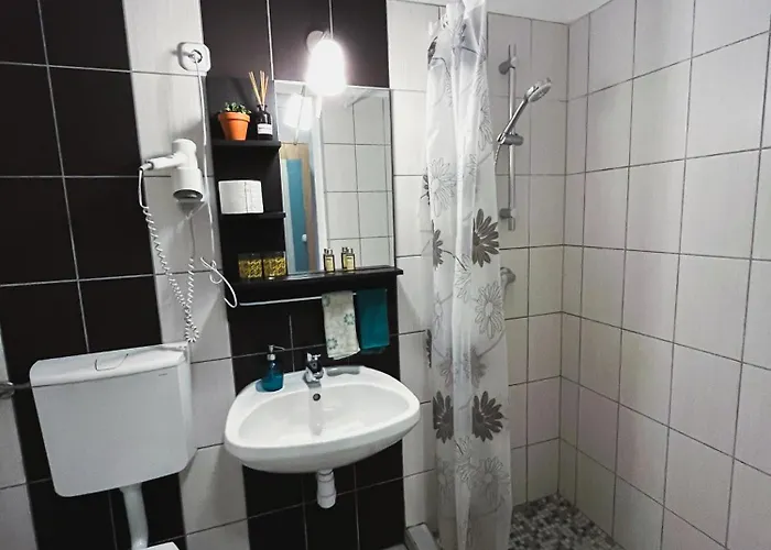 Couette-café Patent, Your In Badacsony 3*