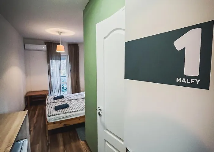 Patent, Your In Badacsony Bed & Breakfast