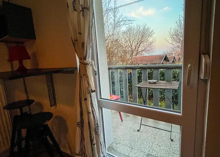 Bed & Breakfast Patent, Your In Badacsony