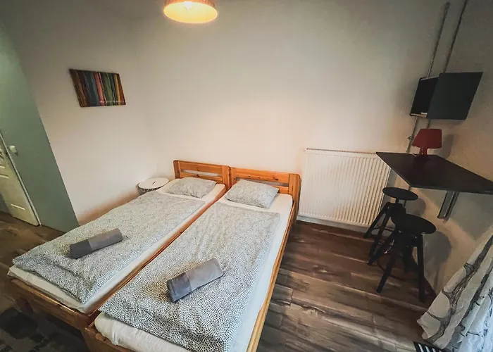 Bed & Breakfast Patent, Your In Badacsony