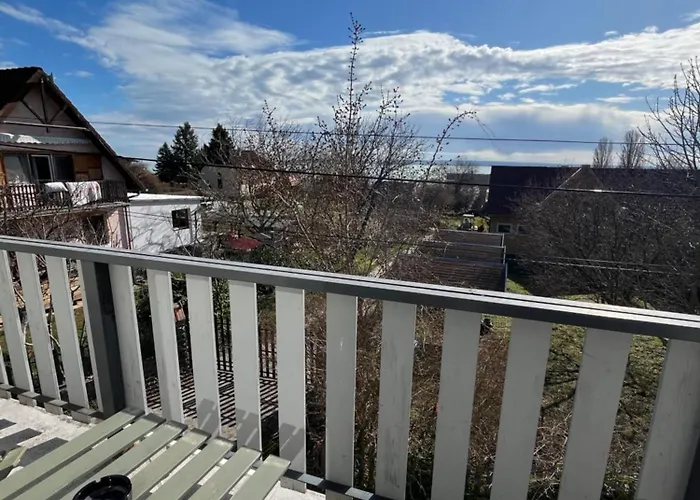 Patent, Your In Badacsony