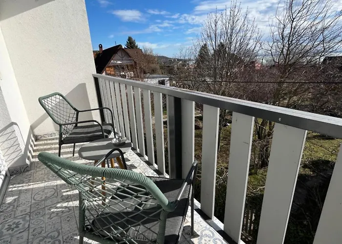 Bed & Breakfast Patent, Your In Badacsony