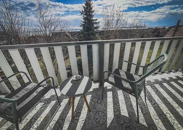 Patent, Your In Badacsony