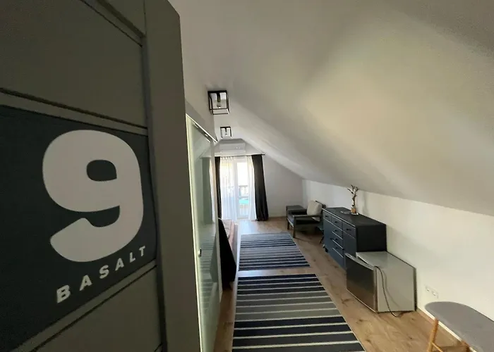 Bed & Breakfast Patent, Your In Badacsony 3*