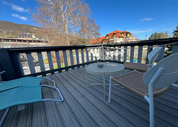 Bed & Breakfast Patent, Your In Badacsony Badacsonytomaj