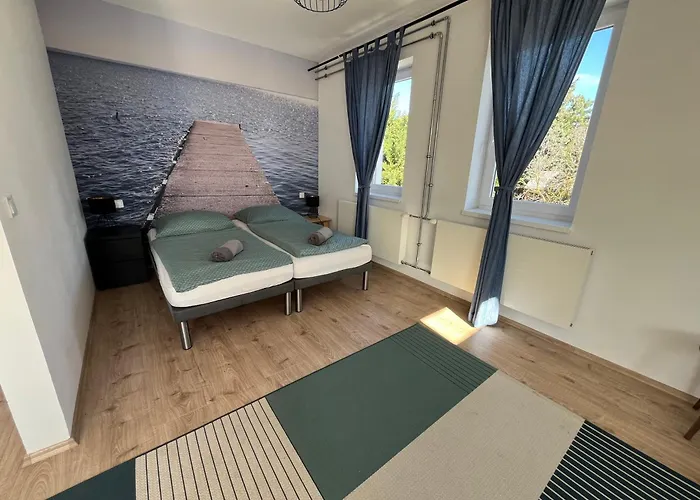 Patent, Your In Badacsony 3* Badacsonytomaj