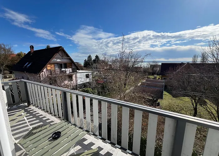 Patent, Your In Badacsony Bed & Breakfast 3*