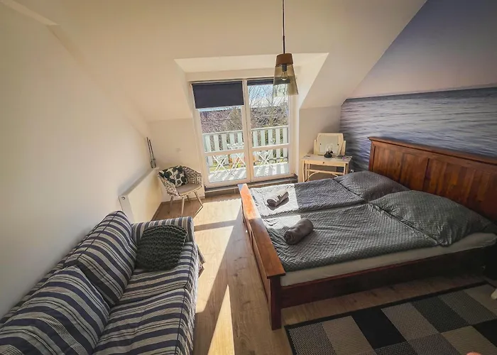 Couette-café Patent, Your In Badacsony 3*